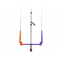 Duotone Trust Bar Quad Control + kit freeride 2027