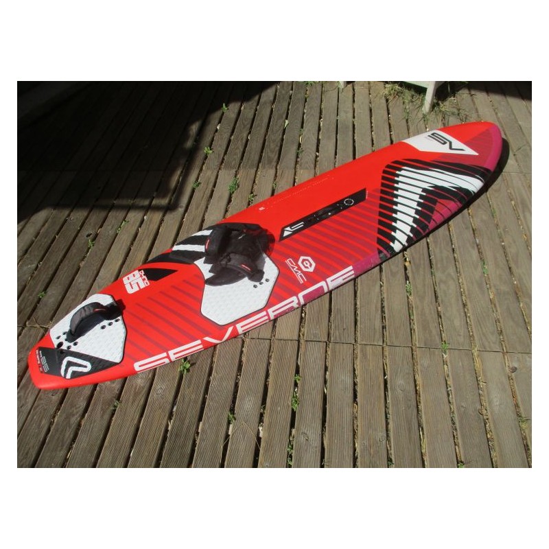 Flotteur Windsurf occasion Severne DYNO 3 85 2023
