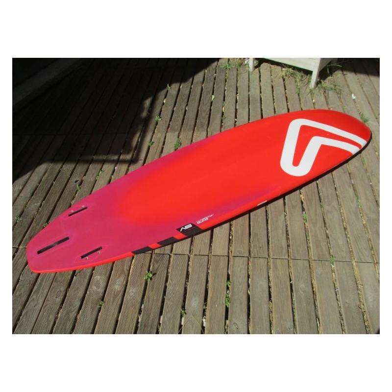 Flotteur Windsurf occasion Severne DYNO 3 85 2023