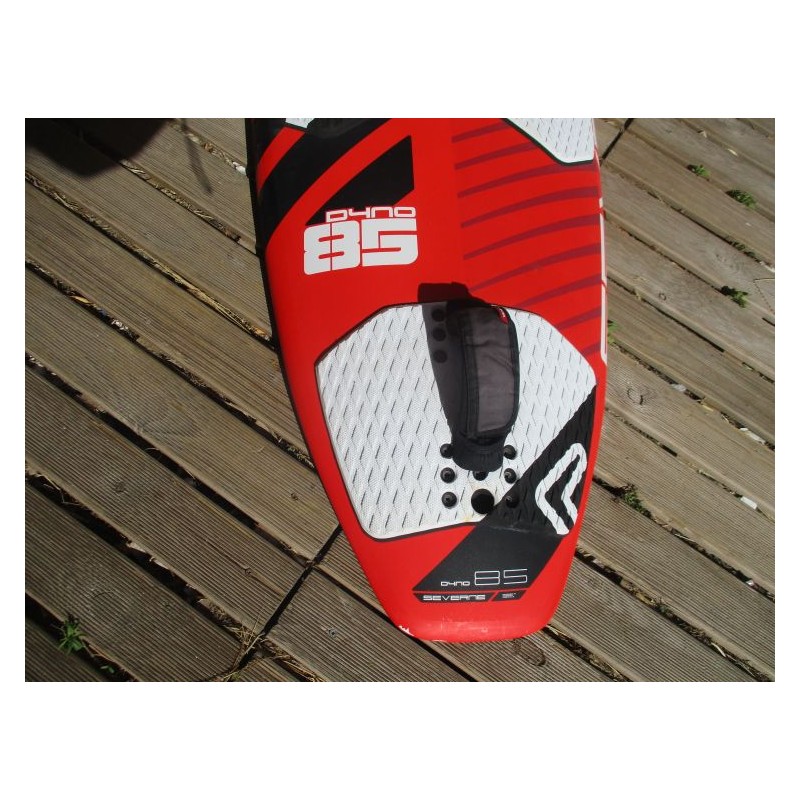 Flotteur Windsurf occasion Severne DYNO 3 85 2023