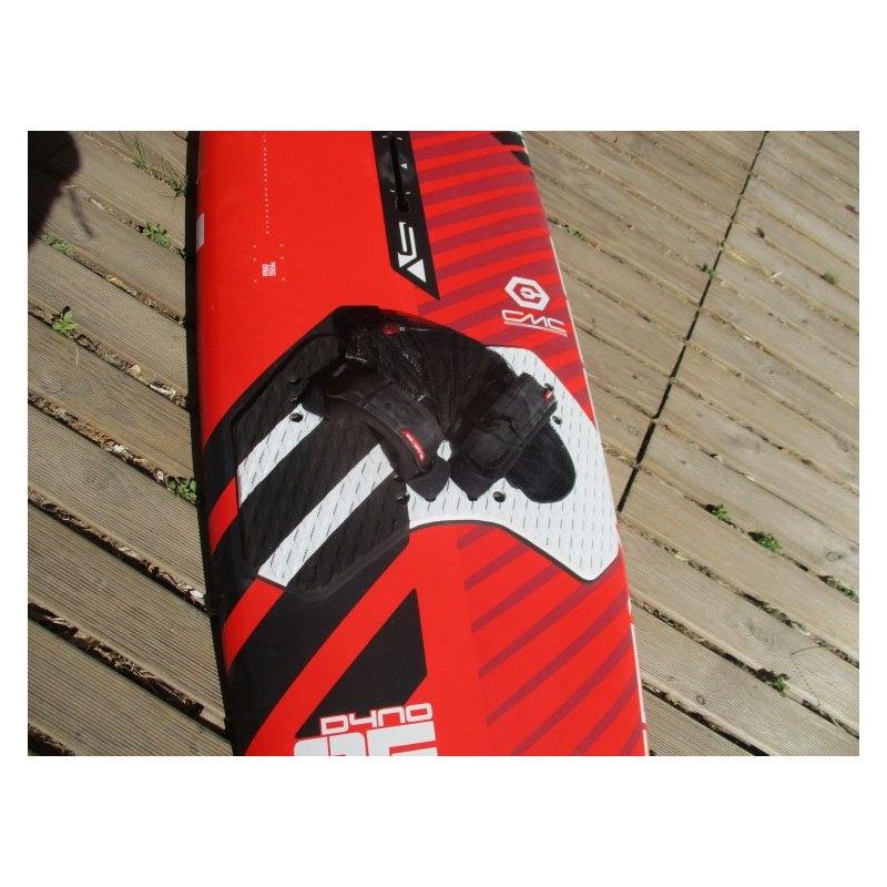 Flotteur Windsurf occasion Severne DYNO 3 85 2023