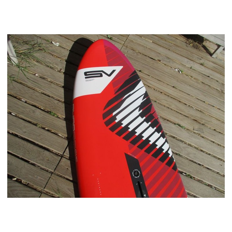 Flotteur Windsurf occasion Severne DYNO 3 85 2023