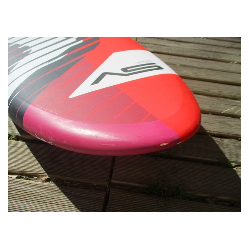 Flotteur Windsurf occasion Severne DYNO 3 85 2023