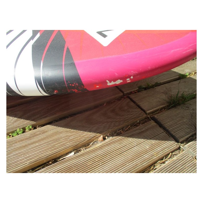 Flotteur Windsurf occasion Severne DYNO 3 85 2023