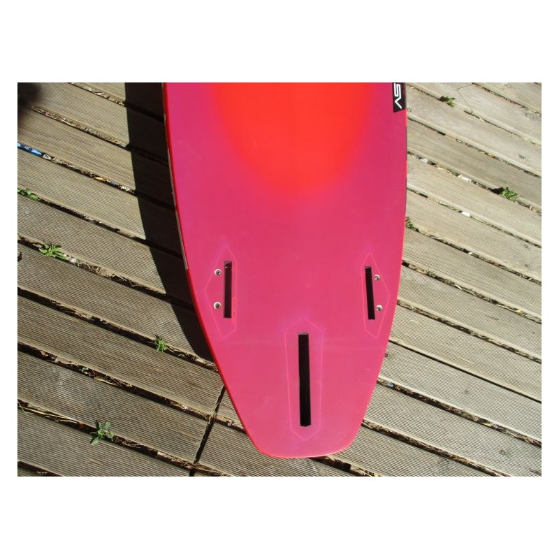 Flotteur Windsurf occasion Severne DYNO 3 85 2023