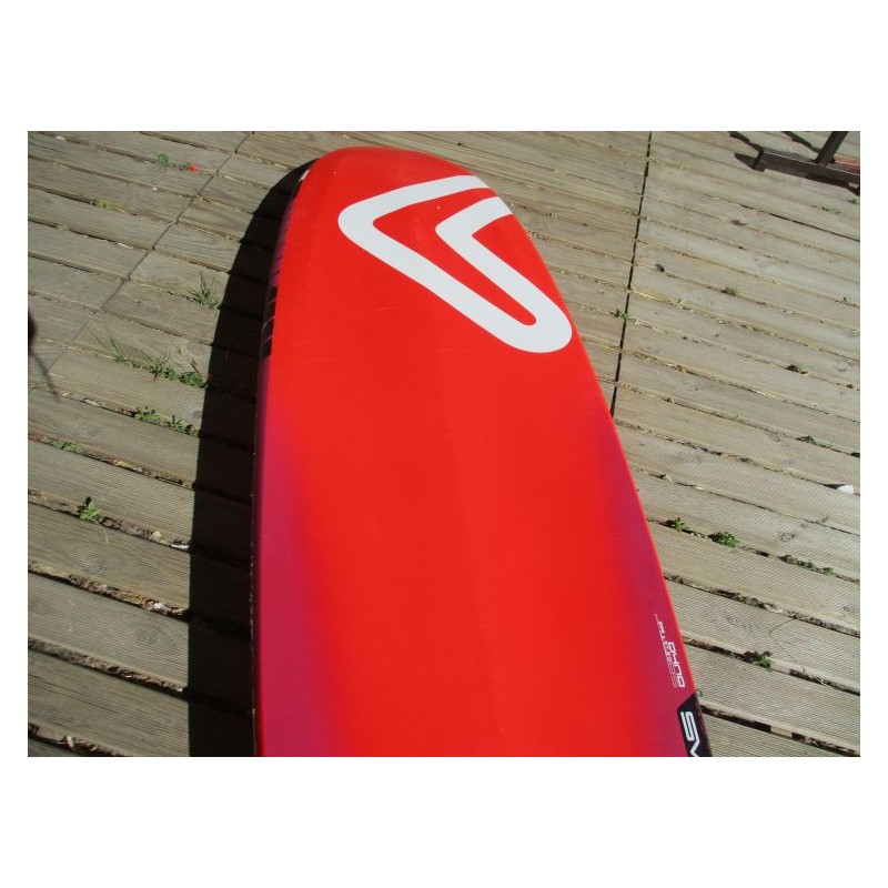 Flotteur Windsurf occasion Severne DYNO 3 85 2023