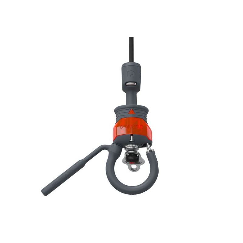 Duotone Click Bar Quad Control + kit  freeride 2027