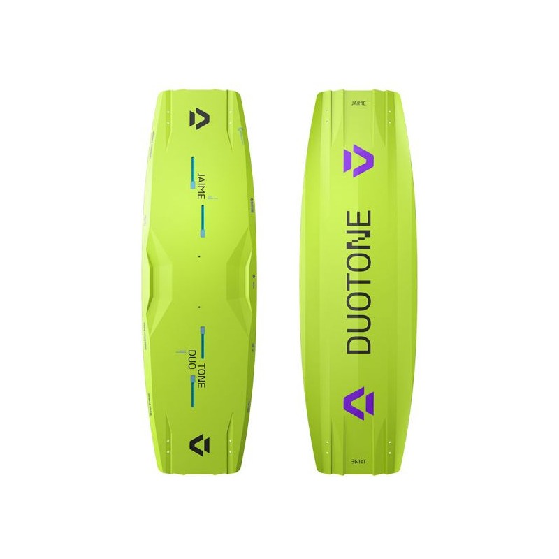 Duotone Jaime Concept Blue 2027