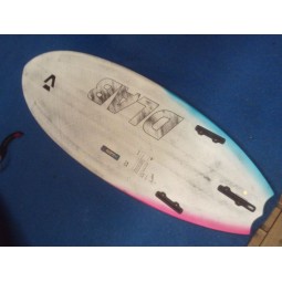Flotteur Kitesurf occasion Duotone Volt D/LAB 4'11'' x 18 15/16'' 2026