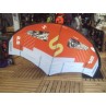 Aile de Wing occasion Slingshot SlingWing V6 2,5 m² Orange 2026