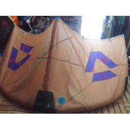 Aile nue Kitesurf TEST Duotone Neo SLS 6 m² 2026