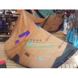 Aile nue Kitesurf TEST Duotone Neo SLS 6 m² 2026