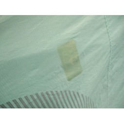 Aile de Wing occasion Cabrinha MANTIS  6,2 m² C7 white cyan 2021