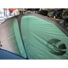 Aile de Wing occasion Cabrinha MANTIS  6,2 m² C7 white cyan 2021
