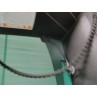 Aile de Wing occasion Cabrinha MANTIS  6,2 m² C7 white cyan 2021