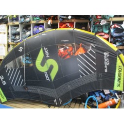 Aile de Wing occasion Slingshot SlingWing NXT V2 3,5 m² 2026