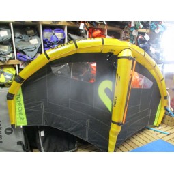 Aile de Wing occasion Slingshot SlingWing NXT V2 3,5 m² 2026