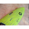 Flotteur Windsurf occasion Duotone Ultra Grip SLS 76 C50 yellow 2026