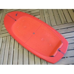 Flotteur Wing Foil occasion F-one Rocket S 5'2" x 24,25 - 70 L 2023