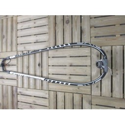 Wishbone Windsurf occasion Simmer SX10 Wide carbon 135 / 195 SLIM WAVE