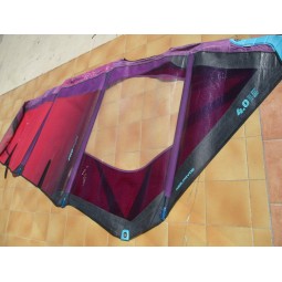 Voile Windsurf occasion Neilpryde combat pro fuse 4 m² 2024