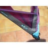 Voile Windsurf occasion Neilpryde combat pro fuse 4 m² 2024