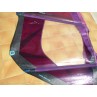 Voile Windsurf occasion Neilpryde combat pro fuse 4 m² 2024