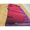 Voile Windsurf occasion Neilpryde combat pro fuse 4 m² 2024