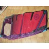 Voile Windsurf occasion Neilpryde combat pro fuse 4 m² 2024