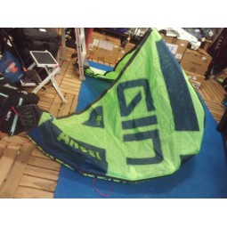 Aile nue Kitesurf occasion Gin angel 3 3 m² 2022