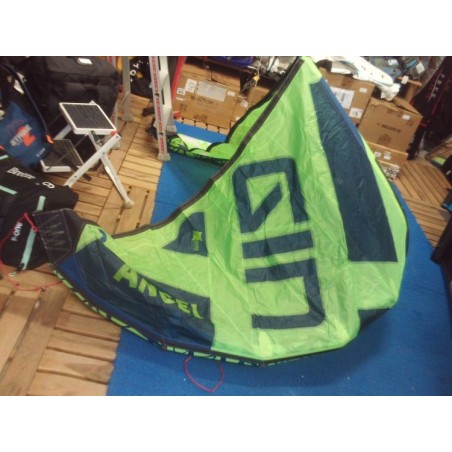 Aile nue Kitesurf occasion Gin angel 3 3 m² 2022