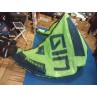 Aile nue Kitesurf occasion Gin angel 3 3 m² 2022