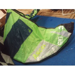 Aile nue Kitesurf occasion Gin angel 3 3 m² 2022
