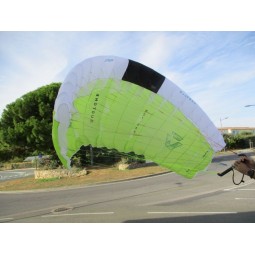Parawing occasion Duotone Stash 5,6 m² lime/white 2026