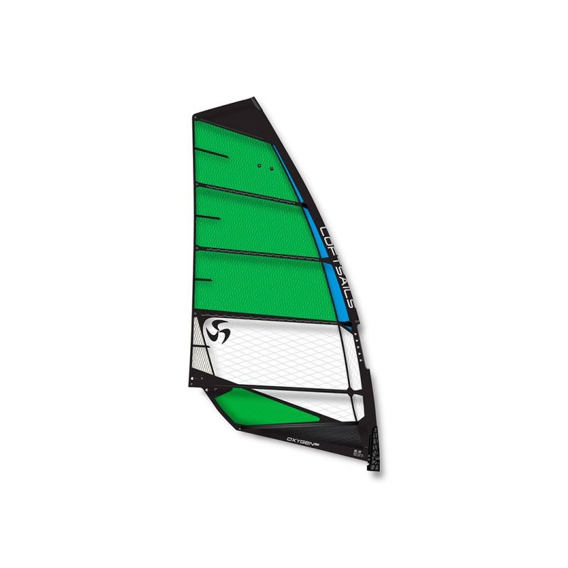 Loftsails Oxygen 2027