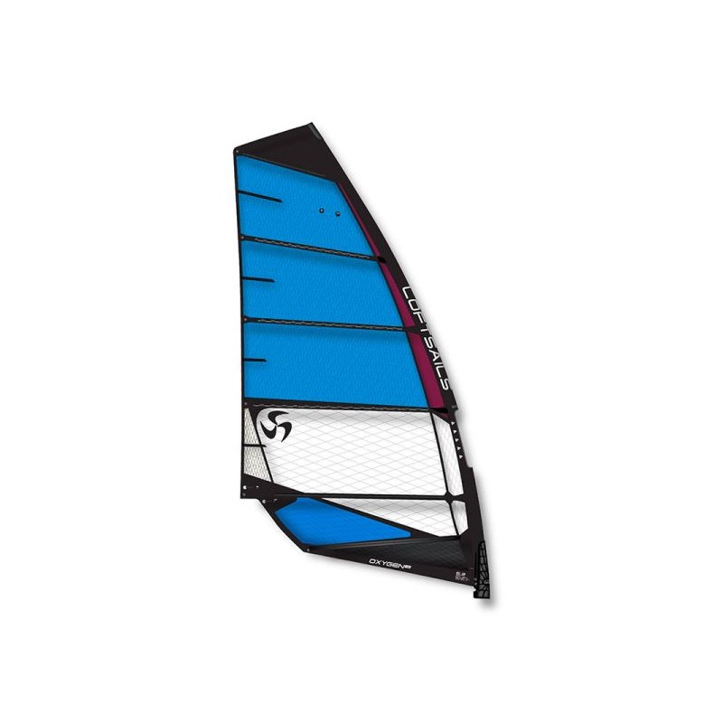 Loftsails Oxygen 2027