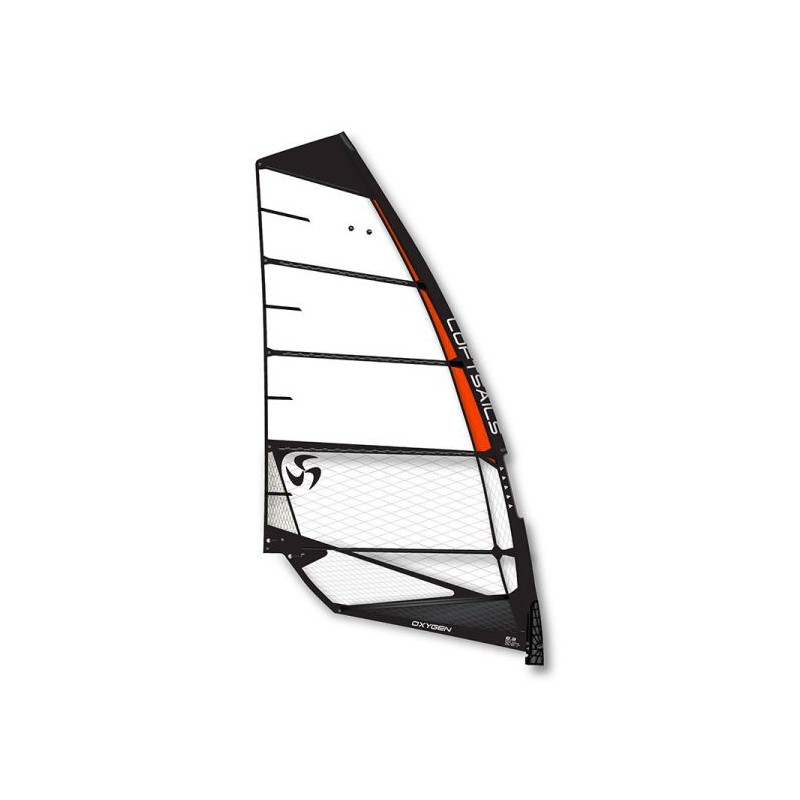 Loftsails Oxygen 2027