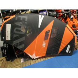 Aile de Wing occasion RRD EVO WING Y29 4 m² BLACK 2025