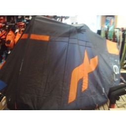 Aile nue Kitesurf occasion F-one Breeze V5 9 m² 2025