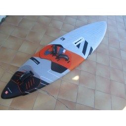 Flotteur Windsurf occasion RRD FSW Y25 84 LTD 2021