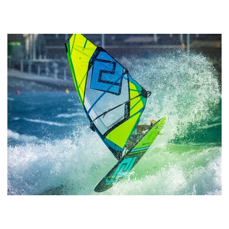 Patrik FLOW HD 2027