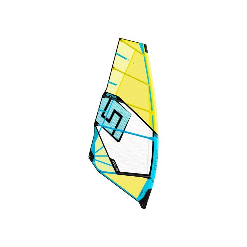 Patrik FUEL HD 2027