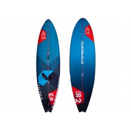 Starboard ULTRA 2027