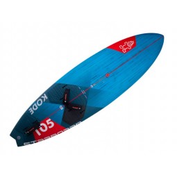 Starboard KODE 2027