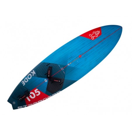 Starboard KODE 2027