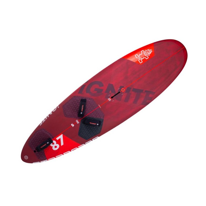 Starboard IGNITE 2027