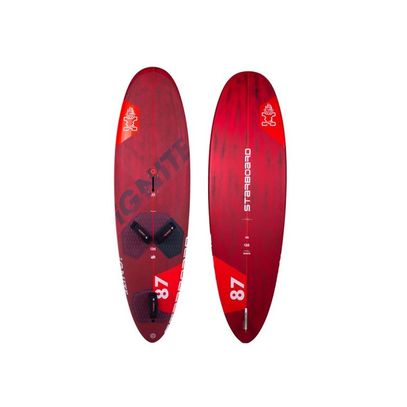 Starboard IGNITE 2027