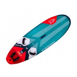 Starboard CARVE 2027