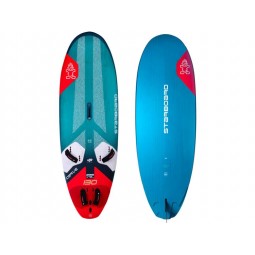 Starboard CARVE 2027