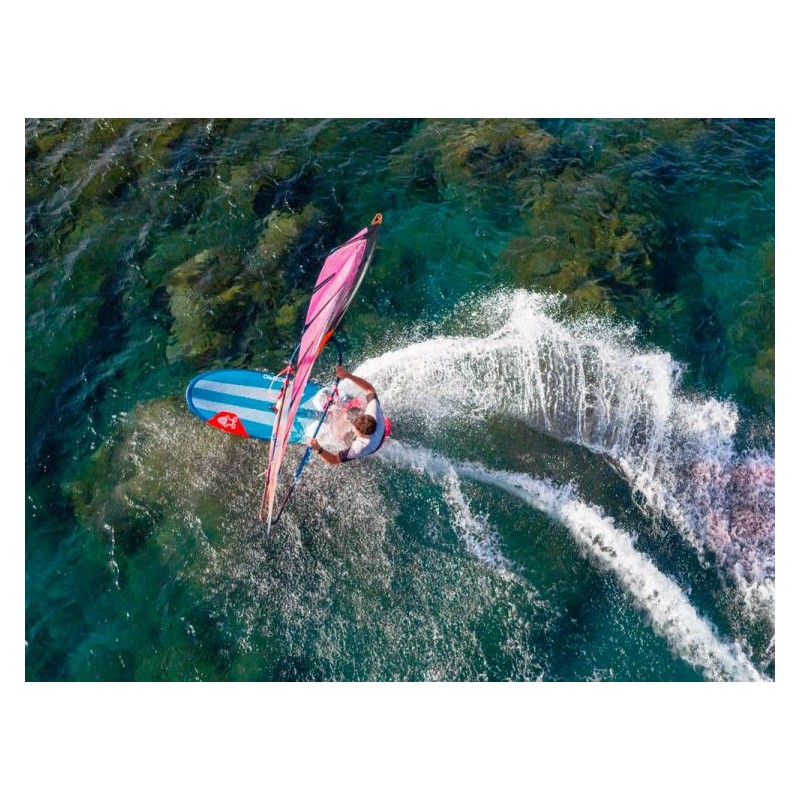 Starboard CARVE 2027